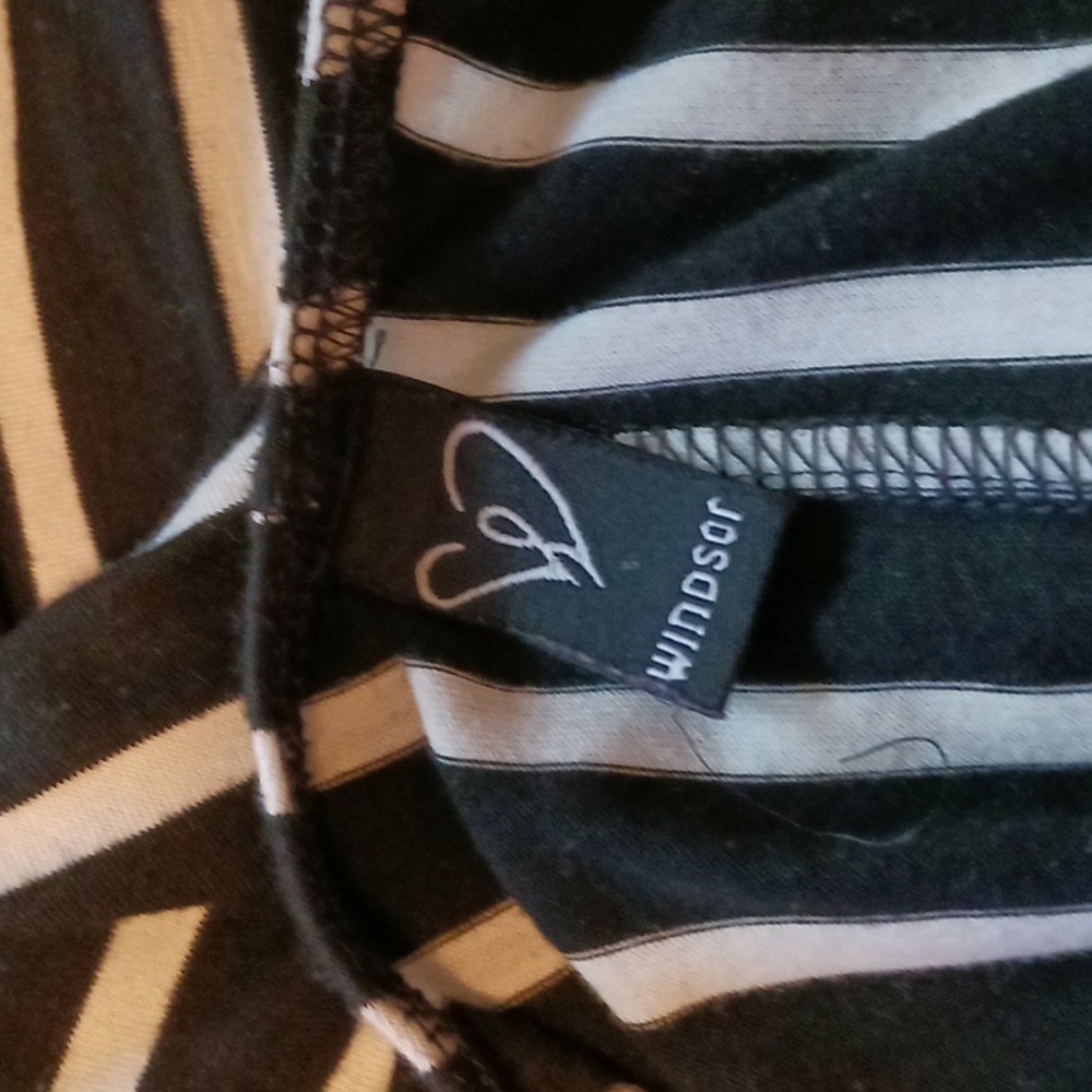 Windsor Dress - Picture 7 of 7